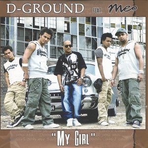 My Girl - Single