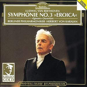 Beethoven: Symphony No. 3 "Eroica"