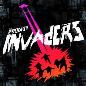 Invaders Must Die - EP