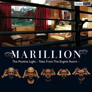 Awatar dla Marillion and The Positive Light