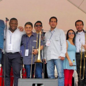 Conmoción Orquesta 的头像