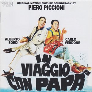 In viaggio con papá (Original Motion Picture Soundtrack)