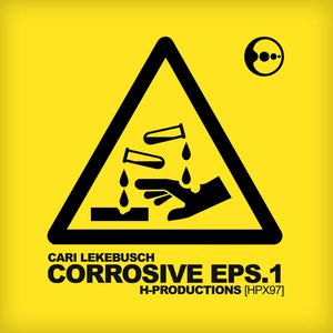 Corrosive EPS.1