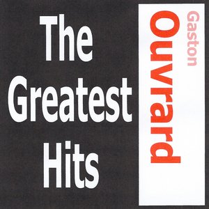 Gaston Ouvrard - The greatest hits