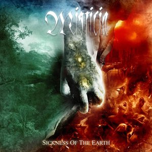 Sickness Of The Earth