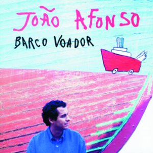 Barco Voador