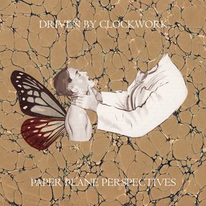 Paper Plane Perspectives