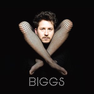 “Biggs”的封面