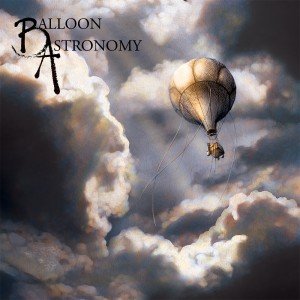 Аватар для Balloon Astronomy