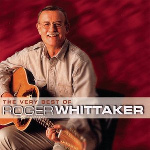 Image for 'The Very Best Of Roger Whittaker'