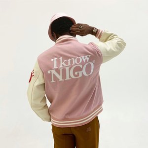 Avatar for Nigo & Tyler, The Creator