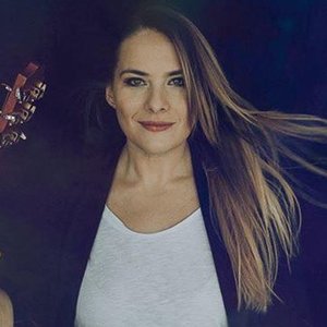 Dorota Wolska 的头像