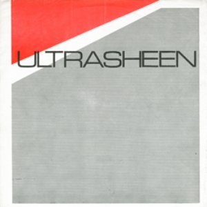 Avatar for Ultrasheen