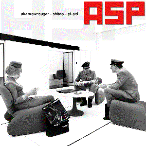 ASP