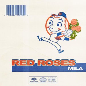 RED ROSES
