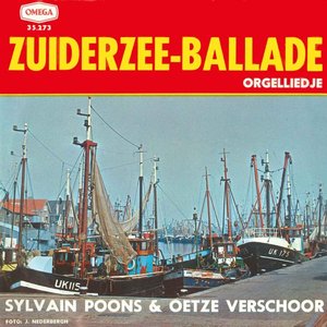 Zuiderzee-Ballade / Orgelliedje - Single