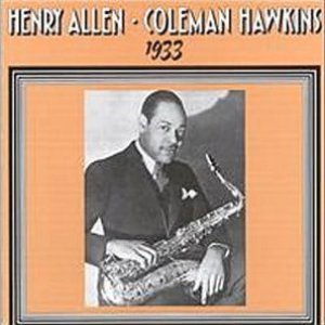 Avatar for Henry Allen - Coleman Hawkins and their orchestra