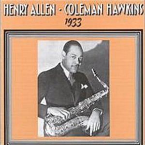 Henry Allen - Coleman Hawkins and their orchestra için avatar