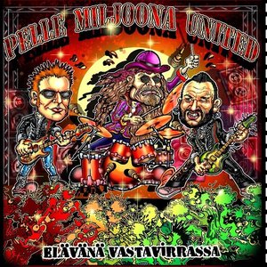 Elävänä Vastavirrassa