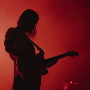 Tame Impala 的头像