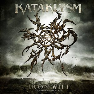 Iron Will (20 Years Determined)