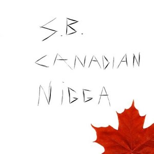 Canadian Nigga