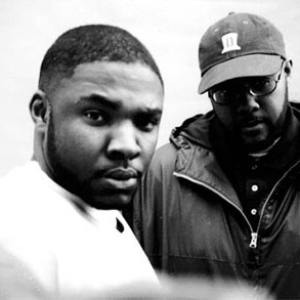 Blackalicious photo provided by Last.fm