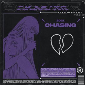 chasing