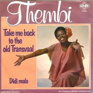 Take Me Back To The Old Transvaal