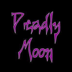 “Deadly Moon”的封面