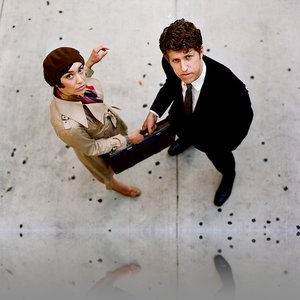 Avatar di The Bird and the Bee