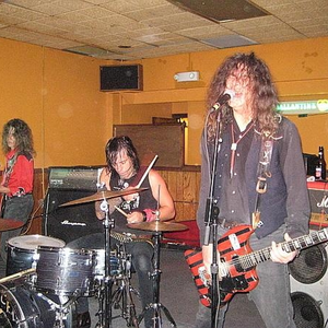 Pierced Arrows photo provided by Last.fm