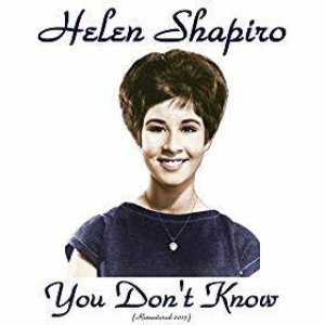You Don't Know/ Helen Shapiro Best