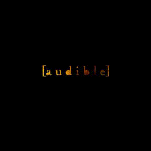 Avatar for [ audible ]