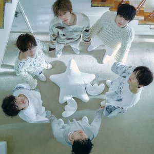 NCT WISH 的头像
