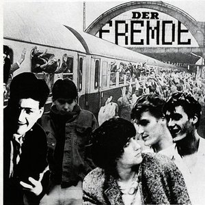 Der Fremde のアバター