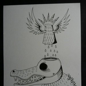 Alligator Arms 的头像