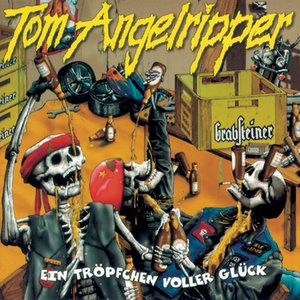 Image for 'Ein Tröpfchen voller Glück'