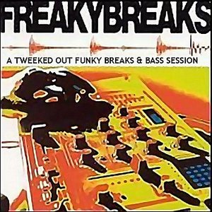 Freaky Breaks