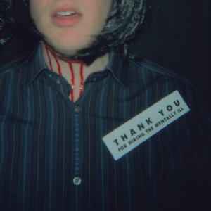 Thank You For Hiring The Mentally Ill