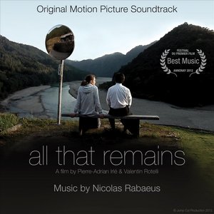 All That Remains (Original Motion Picture Soundtrack)