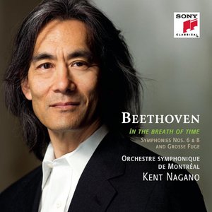 Beethoven: Symphonies Nos. 6 & 8; Grosse Fuge