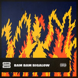 Bam Bam Bigelow - Single