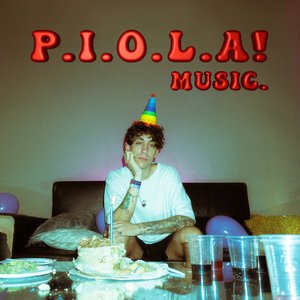 P.i.o.l.a! Music