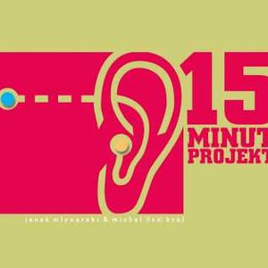 15 Minut Projekt のアバター