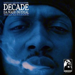 Decade Da Madd Imperial 的头像