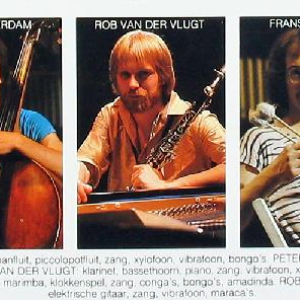 Mamadeus photo provided by Last.fm