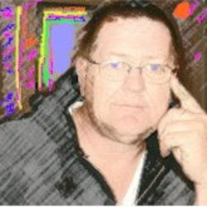 “Ken Mowery”的封面