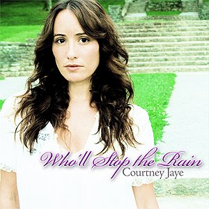 Who'll Stop The Rain - Single