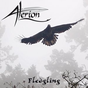 “Fledgling”的封面